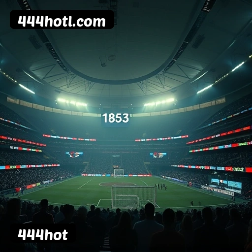 444hot PIX instantâneo Brasil - Depósito e saque em minutos 24/7